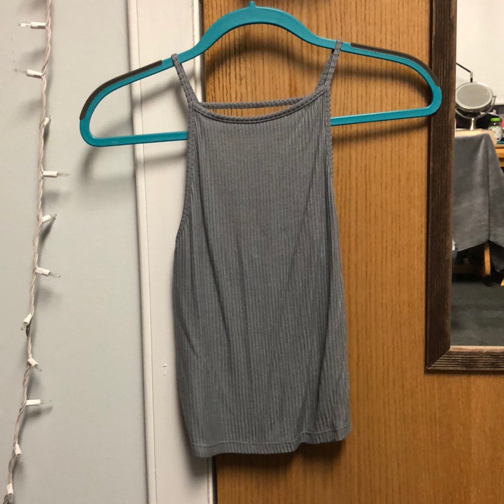 never been worn tank top